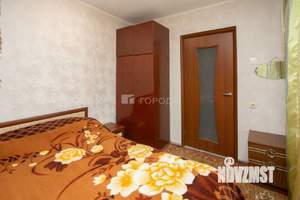 3-к квартира, вторичка, 56м2, 9/9 этаж