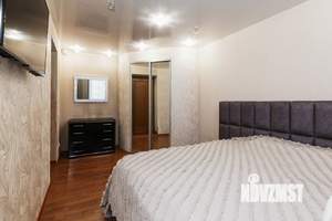 4-к квартира, вторичка, 81м2, 4/10 этаж