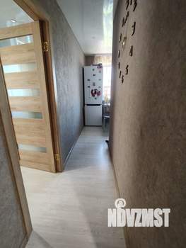 1-к квартира, вторичка, 30м2, 5/5 этаж