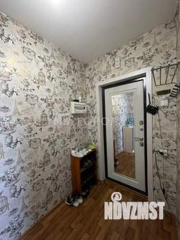 3-к квартира, вторичка, 69м2, 9/10 этаж