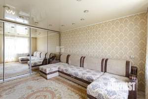2-к квартира, вторичка, 49м2, 3/5 этаж