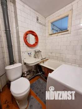 3-к квартира, вторичка, 57м2, 4/5 этаж