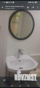 1-к квартира, вторичка, 31м2, 5/5 этаж