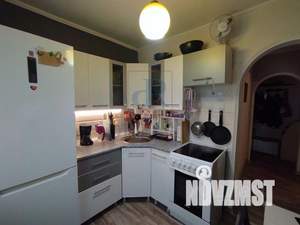 2-к квартира, вторичка, 42м2, 3/5 этаж