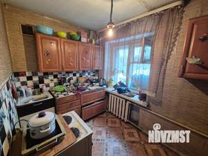 2-к квартира, вторичка, 40м2, 2/2 этаж