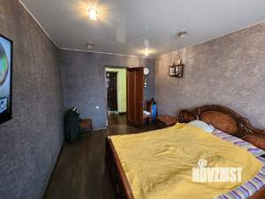 3-к квартира, вторичка, 76м2, 4/5 этаж