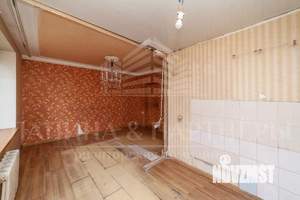 3-к квартира, вторичка, 47м2, 2/4 этаж