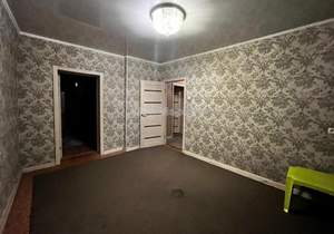 3-к квартира, вторичка, 48м2, 3/4 этаж