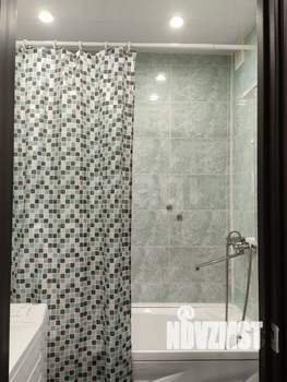 1-к квартира, вторичка, 42м2, 2/10 этаж