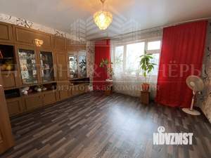 4-к квартира, вторичка, 78м2, 3/9 этаж