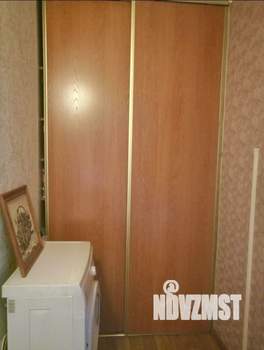 1-к квартира, вторичка, 31м2, 4/5 этаж