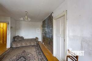 2-к квартира, вторичка, 42м2, 4/5 этаж