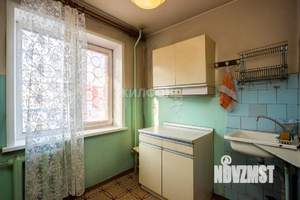 2-к квартира, вторичка, 43м2, 1/5 этаж