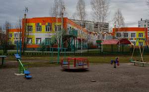 2-к квартира, вторичка, 45м2, 10/10 этаж