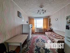 3-к квартира, вторичка, 61м2, 4/5 этаж