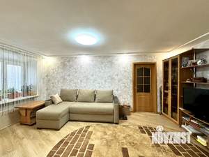 2-к квартира, вторичка, 45м2, 1/5 этаж