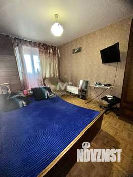 2-к квартира, вторичка, 54м2, 9/9 этаж