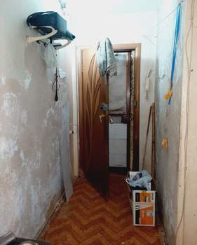 2-к квартира, вторичка, 44м2, 3/5 этаж