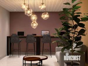 2-к квартира, вторичка, 67м2, 4/16 этаж