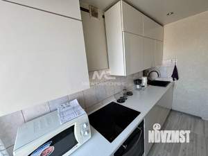 2-к квартира, вторичка, 43м2, 7/9 этаж