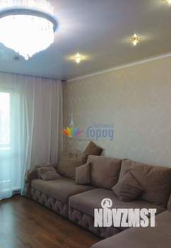 4-к квартира, вторичка, 78м2, 9/9 этаж