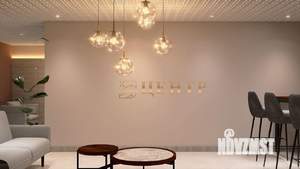 1-к квартира, вторичка, 43м2, 11/16 этаж