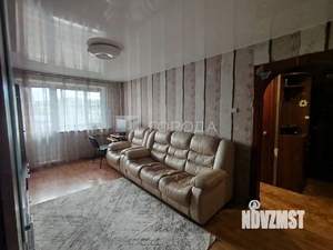 2-к квартира, вторичка, 44м2, 5/5 этаж