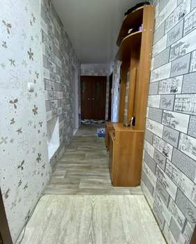 3-к квартира, вторичка, 60м2, 5/9 этаж