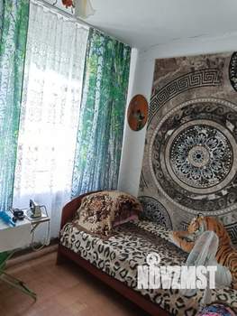 3-к квартира, вторичка, 40м2, 1/3 этаж