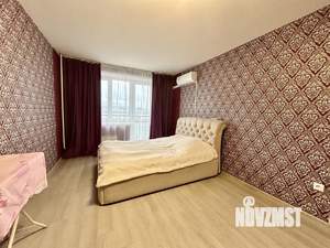 4-к квартира, вторичка, 94м2, 12/19 этаж