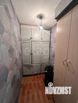 1-к квартира, вторичка, 33м2, 5/9 этаж