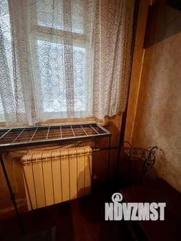 2-к квартира, вторичка, 44м2, 1/5 этаж