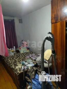 2-к квартира, вторичка, 45м2, 4/5 этаж
