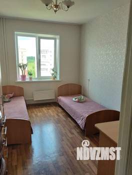 3-к квартира, вторичка, 69м2, 9/10 этаж
