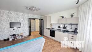 1-к квартира, вторичка, 42м2, 2/10 этаж