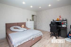 1-к квартира, вторичка, 30м2, 3/9 этаж