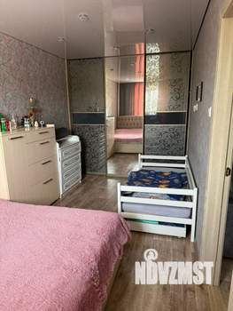 2-к квартира, вторичка, 47м2, 5/5 этаж