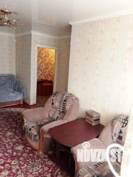 2-к квартира, вторичка, 44м2, 3/5 этаж