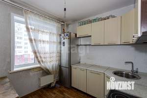 1-к квартира, вторичка, 34м2, 5/10 этаж