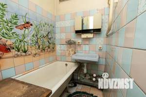 3-к квартира, вторичка, 52м2, 9/10 этаж