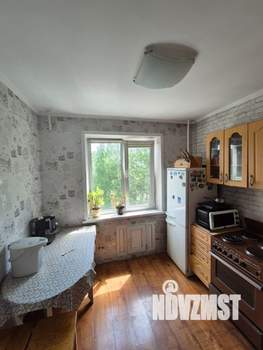 4-к квартира, вторичка, 79м2, 4/9 этаж