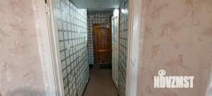 2-к квартира, вторичка, 43м2, 2/5 этаж