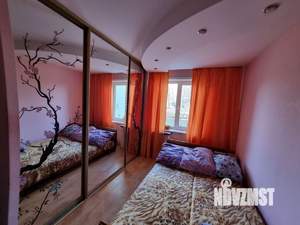 3-к квартира, вторичка, 66м2, 1/10 этаж