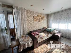 3-к квартира, вторичка, 65м2, 10/12 этаж