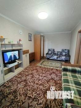 2-к квартира, вторичка, 44м2, 4/9 этаж