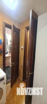 3-к квартира, вторичка, 97м2, 5/5 этаж