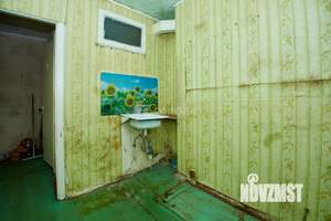 2-к квартира, вторичка, 45м2, 2/9 этаж