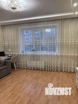 3-к квартира, вторичка, 65м2, 2/10 этаж