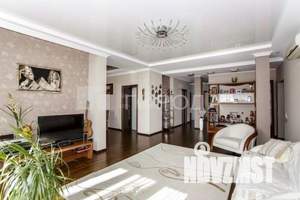 3-к квартира, вторичка, 118м2, 4/9 этаж