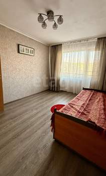 4-к квартира, вторичка, 81м2, 7/9 этаж